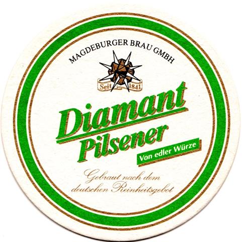 magdeburg md-st diamant diam rund 5ab (215-magdeburger brau gmbh)